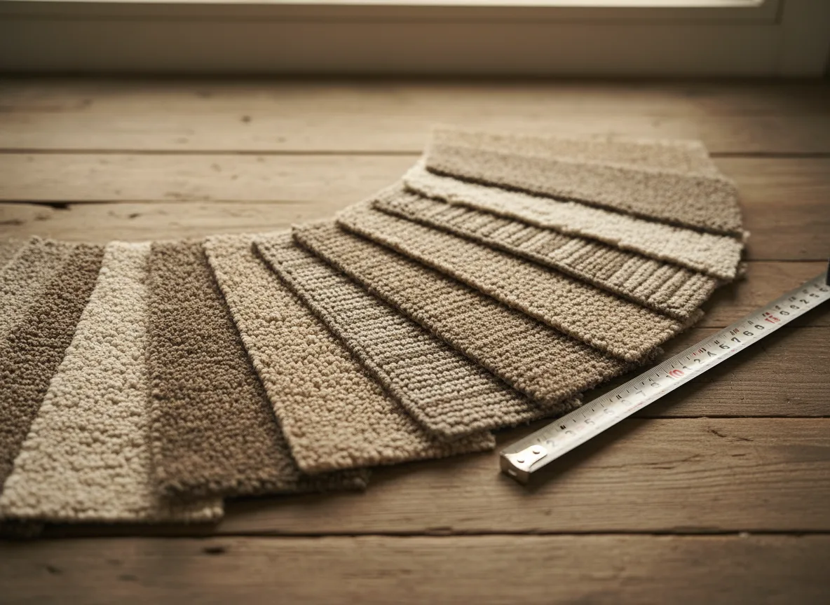 Carpet Installation Petersburg, TN FAQs